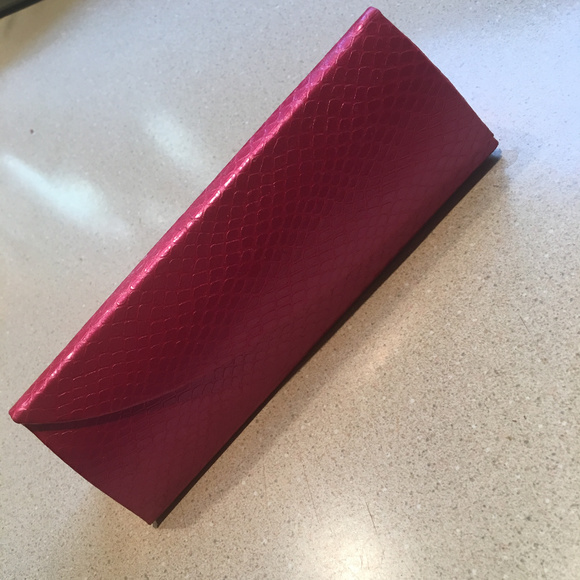New Folding Readers/ Eyeglasses Case - Picture 2 of 4